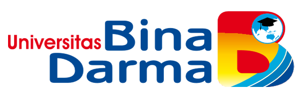 Logo Universitas Bina Darma