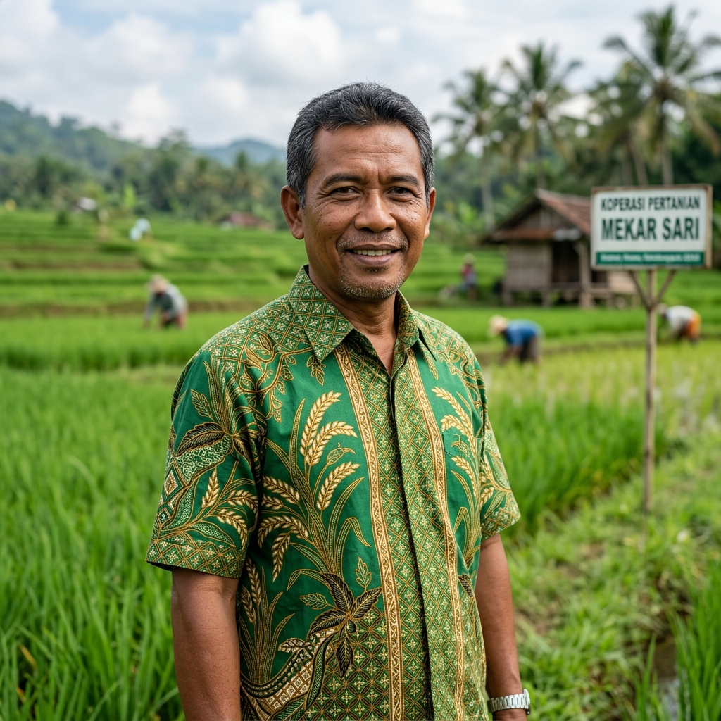 H. Bambang Suherman