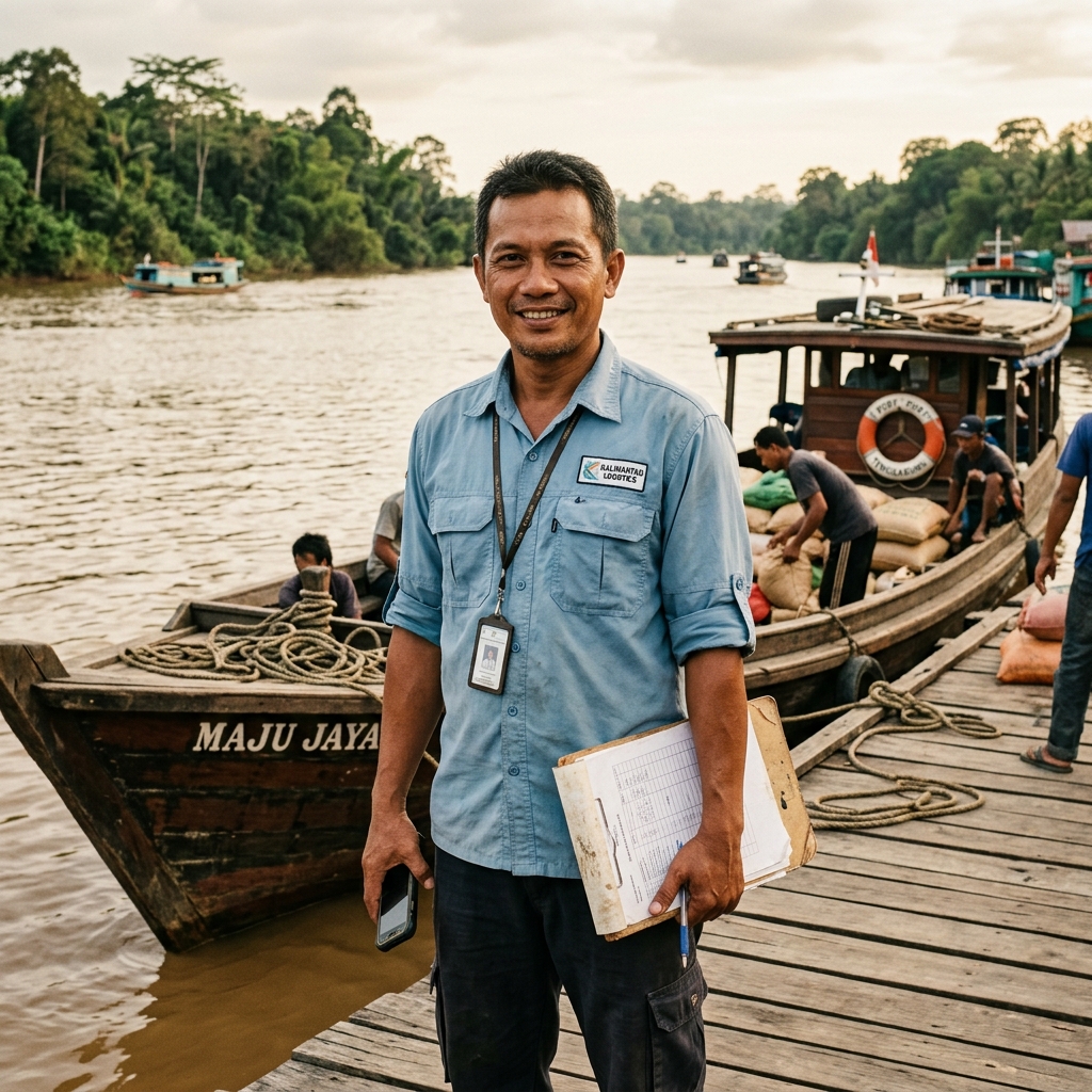 M. Arifin